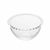 Conjunto de 4 Bowls de Cristal Pearl Wolff 14x8cm - comprar online