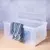 Caixa Organizadora Radical Cristal 65L - 42,5x63,5x30cm - comprar online