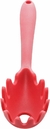 Pegador para Massa de Silicone Vermelho - 28,5x5cm na internet