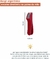 Espremedor de Alho Oikos Vermelho na internet