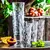 Jogo de 6 Copos de Vidro Bormioli Kaleido 375ml - La Casa - Produtos Organizadores