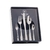 Faqueiro Aço Inox Pisa 30 peças