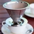 Filtro para Café de Aço Inox P - 11x7cm - La Casa - Produtos Organizadores
