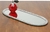 Bandeja Oval de Espelho com Strass Hills - 30x14cm - La Casa - Produtos Organizadores