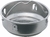Garrafa Térmica Aço Inox com Termômetro em Led Nude 500ml - La Casa - Produtos Organizadores