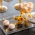 Bandeja De Acrílico Elegance - 25x17x2cm - La Casa - Produtos Organizadores