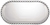 Travessa Oval Cristal Pearl Wolff - 30x15x2cm - comprar online