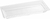 Travessa Retangular Cristal Pearl Wolff - 30x13x3cm na internet