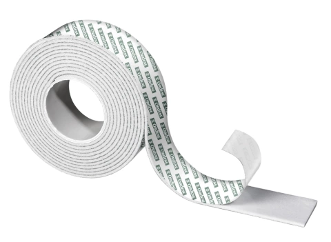 Fita Adesiva Dupla Face Espuma - 2mx24mm