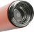Garrafa Térmica Aço Inox com Termômetro em Led Rose 500ml na internet