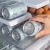 Organizador de Latas Clear Fresh - 9 a 11 latas na internet