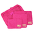 Kit Organizador De Malas Jacki Design 6 Peças - comprar online
