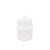 Pote de Vidro Borossilicato com Tampa Arena 750ml