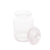 Pote de Vidro Borossilicato com Tampa Arena - 1,1L - comprar online