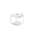 Açucareiro de Acrílico Break Branco