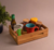 Caixa de Bambu Empilhável Oikos 32x23x9cm - comprar online