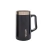 Caneca Térmica para Cerveja Aço Inox Wolff Preta 500ml - comprar online