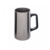 Caneca Térmica para Cerveja Aço Inox Wolff 500ml