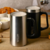 Caneca Térmica para Cerveja Aço Inox Wolff 500ml - La Casa - Produtos Organizadores