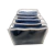 Colmeia Master Para Calças Viés de Gorgorão - 6 Nichos - comprar online
