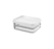 Pote Clear Duo 560ml Branco