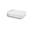Pote Clear Uno 280ml Branco