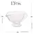 Molheira de Cristal Seul Lyor 180ml na internet