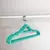 Kit 10 Cabides De Veludo Infantil Carrinho na internet