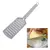 Ralador de Queijo Manual Inox 24cm - La Casa - Produtos Organizadores