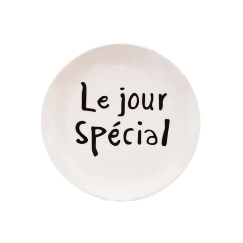 Prato Sobremesa Le Jour Special 20cm - comprar online