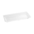 Travessa Retangular Cristal Pearl Wolff - 30x13x3cm