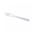 Conjunto 4 Garfos Aço Inox para Aperitivo Wolff - comprar online