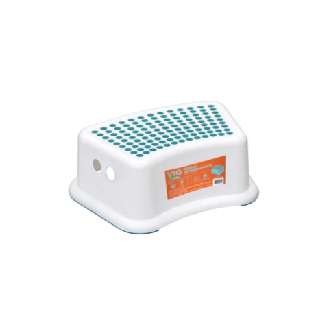 Degrau Antiderrapante Ordene Vig 37x26,5x12,5cm