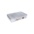 Caixa Hana com Divisórias e Tampa M - 31,5x20x6,2cm - comprar online