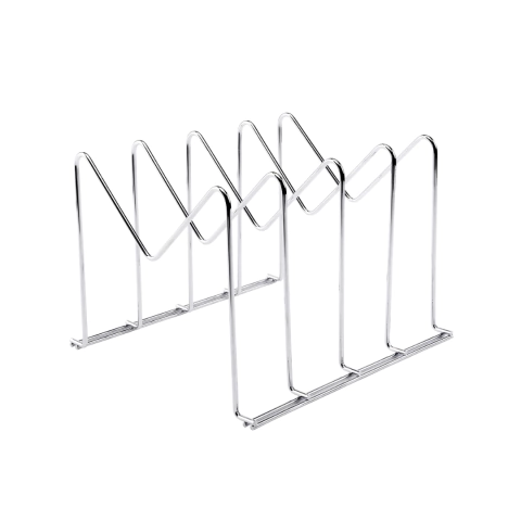 Organizador de Armário para Formas, Travessas e Frigideiras Future - 25x31,5x20cm