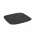 Tapete Protetor de Silicone para Air Fryer Quadrado Preto 18,5x18,5cm - comprar online