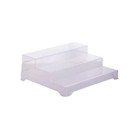 Organizador Multinivel Diamond 29x25x10cm