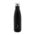 Garrafa Térmica de Aço Inox Parede Dupla Ice Preta 500ml