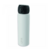 Garrafa Térmica Parede Dupla Aço Inox Tampa Flip Branca 410ml