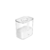 Organizador de Geladeira para Temperos Clear Fresh 1,5L