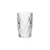Conjunto 6 Copos Altos de Vidro Diamond 350ml - comprar online