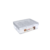 Caixa Hana com Divisórias e Tampa P - 20x15,5x6,2cm - comprar online