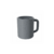 Conjunto 4 Canecas de Café Cerâmica Granilite 90ml - comprar online