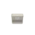 Cesto Grid com Tampa 8L - 28x22x15cm - loja online