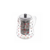 Chaleira de Vidro Borossilicato com Filtro de Inox Love 750ml - comprar online
