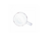 Xícara de Vidro Borossilicato LadyBug 280ml na internet