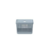 Cesto Grid com Tampa 8L - 28x22x15cm - comprar online
