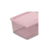 Caixa Organizadora My Closet Rosa 15L - 29,5x41,2x18,6cm na internet