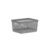 Cesto Grid 8L - 28x22x15,2cm - loja online
