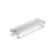 Organizador de Rolos Duplo Clear